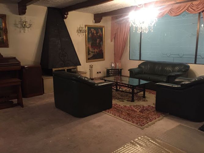 Casa de 3 alcobas en venta en Chicó Reservado, Bogotá, 297 m² · foto 2 de 24