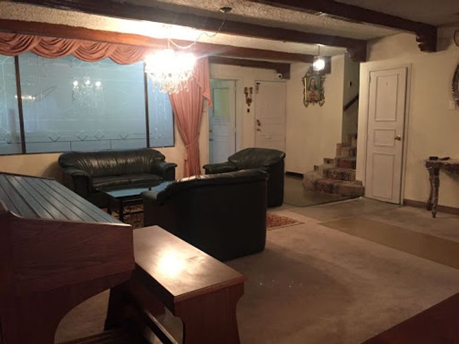 Casa de 3 alcobas en venta en Chicó Reservado, Bogotá, 297 m² · foto 3 de 24