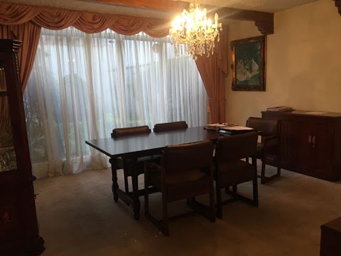 Casa de 3 alcobas en venta en Chicó Reservado, Bogotá, 297 m² · foto 4 de 24