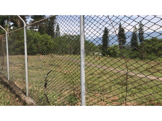 Lote en venta en Pance, Cali, 3300 m² · foto 2 de 4