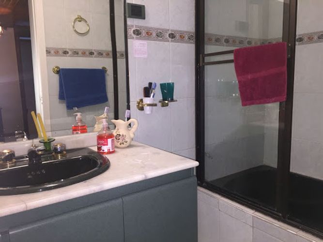 Casa de 3 alcobas en venta en Chicó Reservado, Bogotá, 297 m² · foto 14 de 24