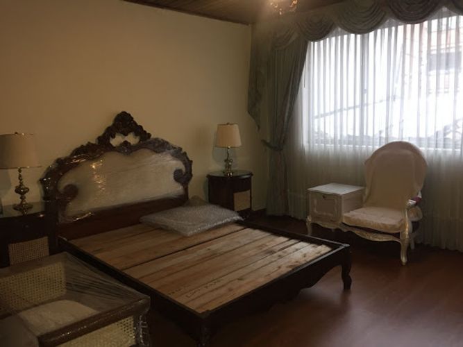 Casa de 3 alcobas en venta en Chicó Reservado, Bogotá, 297 m² · foto 15 de 24