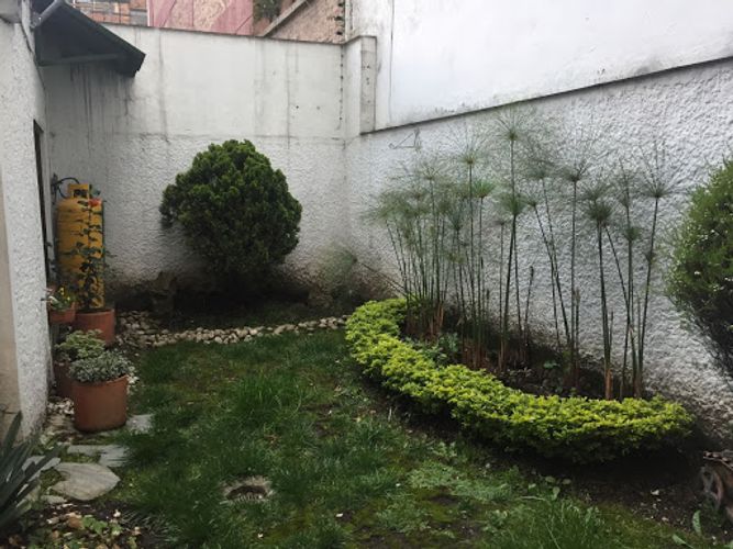 Casa de 3 alcobas en venta en Chicó Reservado, Bogotá, 297 m² · foto 21 de 24