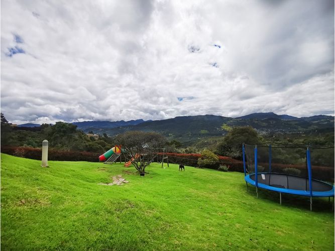 Casa de 3 alcobas en venta en Arboretto, La Calera, 361 m² · foto 4 de 24