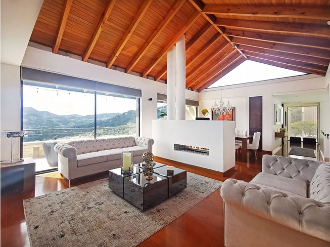 Casa de 3 alcobas en venta en Arboretto, La Calera, 361 m² · foto 5 de 24