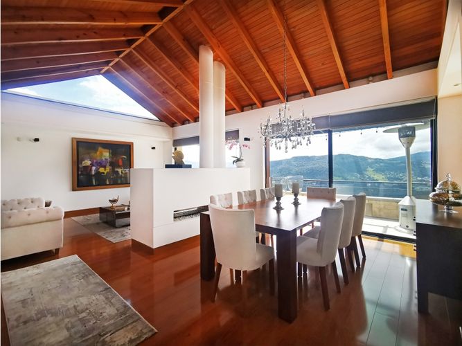Casa de 3 alcobas en venta en Arboretto, La Calera, 361 m² · foto 6 de 24