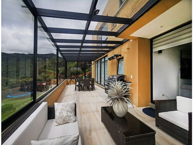 Casa de 3 alcobas en venta en Arboretto, La Calera, 361 m² · foto 8 de 24