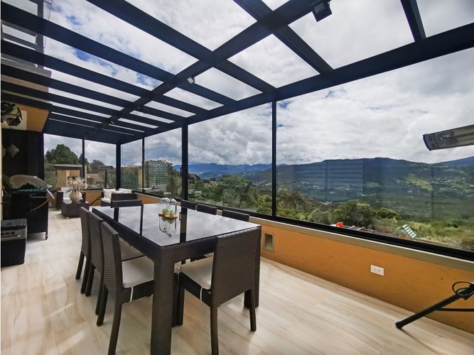 Casa de 3 alcobas en venta en Arboretto, La Calera, 361 m² · foto 9 de 24
