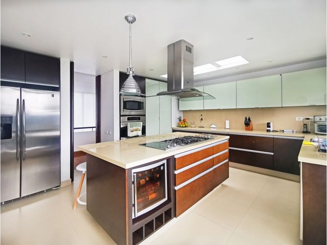Casa de 3 alcobas en venta en Arboretto, La Calera, 361 m² · foto 11 de 24