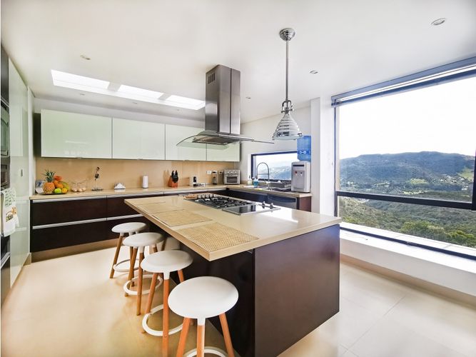 Casa de 3 alcobas en venta en Arboretto, La Calera, 361 m² · foto 12 de 24