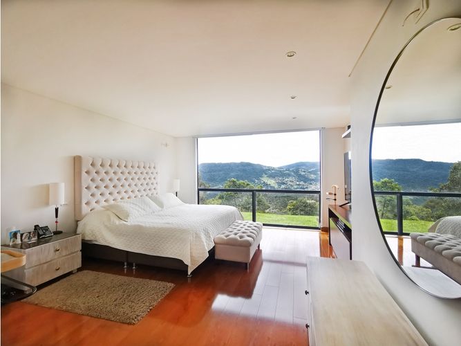 Casa de 3 alcobas en venta en Arboretto, La Calera, 361 m² · foto 16 de 24