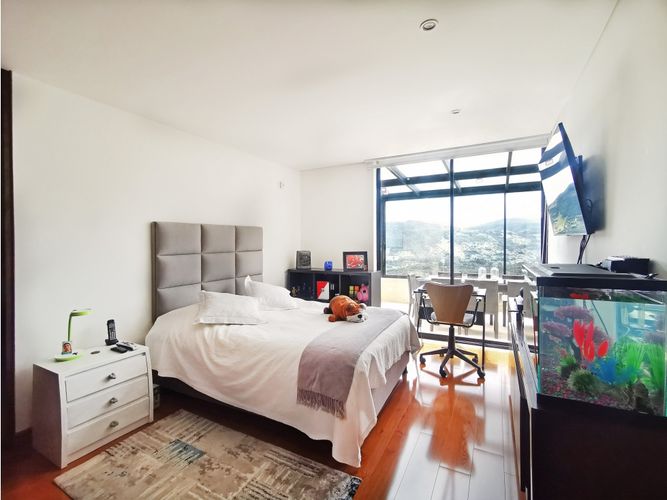 Casa de 3 alcobas en venta en Arboretto, La Calera, 361 m² · foto 19 de 24