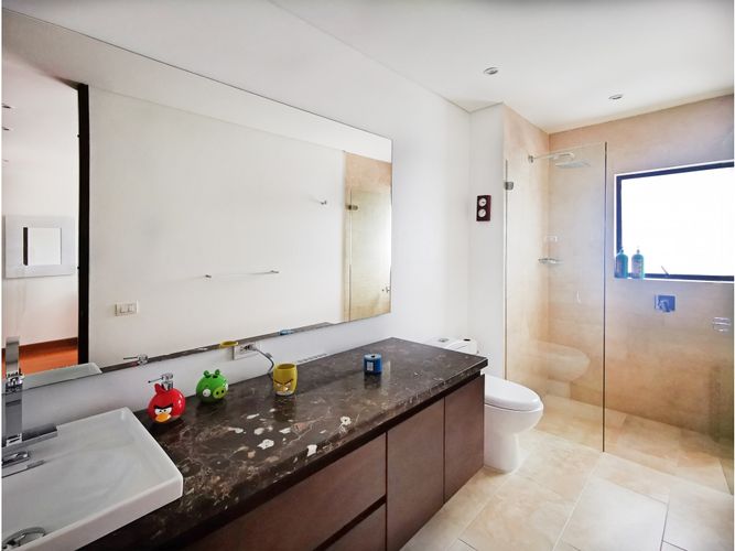 Casa de 3 alcobas en venta en Arboretto, La Calera, 361 m² · foto 20 de 24