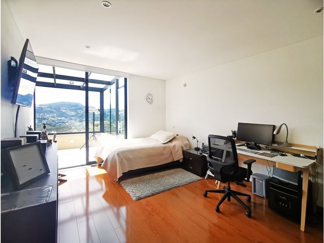 Casa de 3 alcobas en venta en Arboretto, La Calera, 361 m² · foto 21 de 24