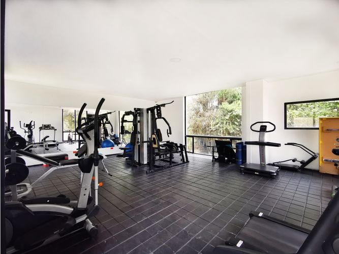 Casa de 3 alcobas en venta en Arboretto, La Calera, 361 m² · foto 24 de 24