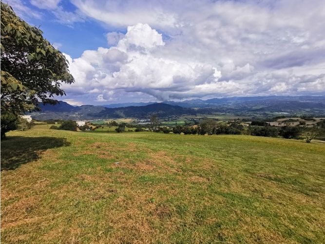 Lote en venta en La Violeta, Sopó, 1829 m² · foto 3 de 14