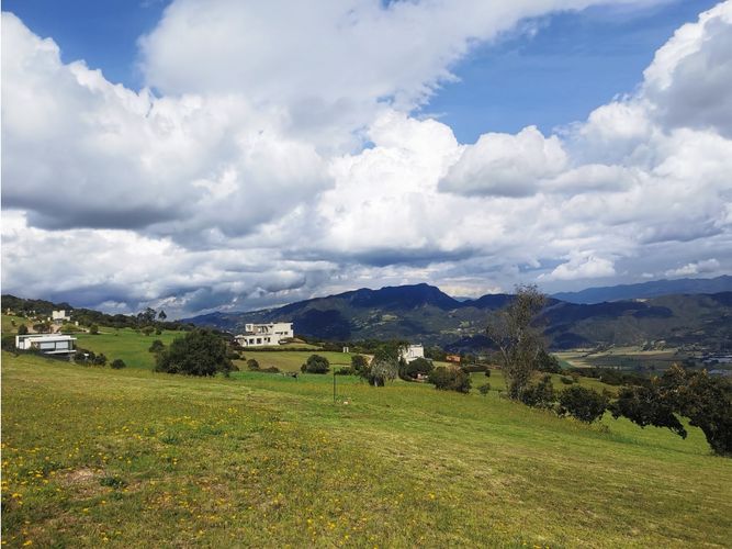 Lote en venta en La Violeta, Sopó, 1829 m² · foto 8 de 14