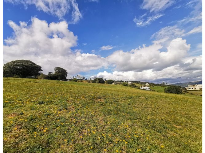 Lote en venta en La Violeta, Sopó, 1829 m² · foto 9 de 14