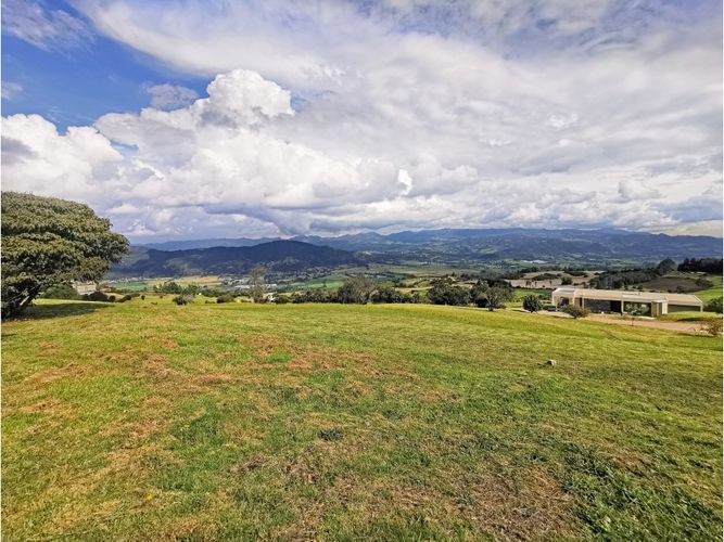 Lote en venta en La Violeta, Sopó, 1829 m² · foto 10 de 14