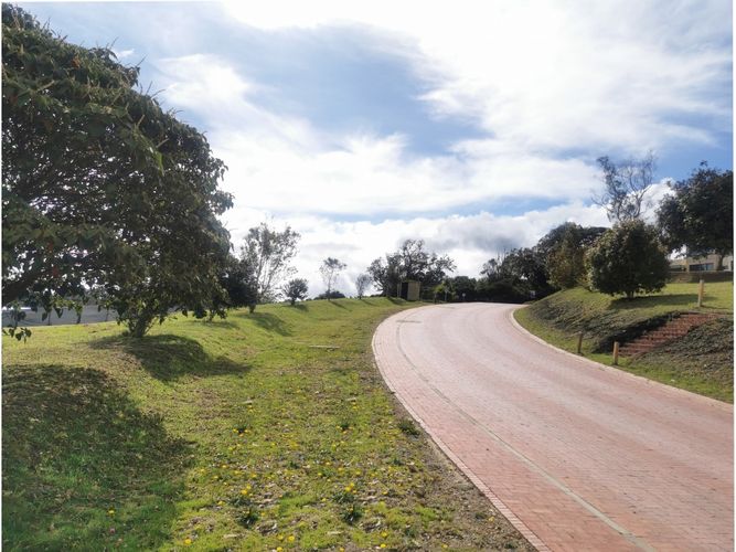 Lote en venta en La Violeta, Sopó, 1829 m² · foto 11 de 14
