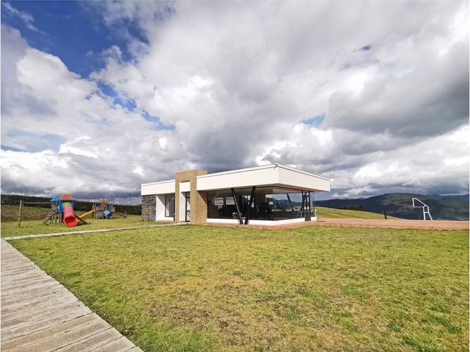 Lote en venta en La Violeta, Sopó, 1829 m² · foto 12 de 14