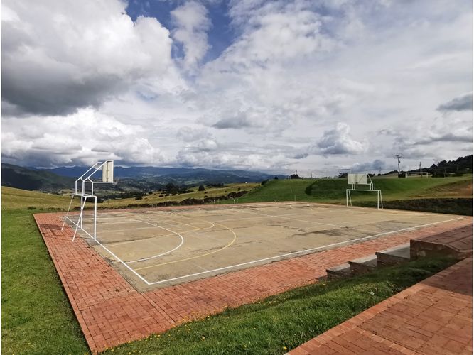 Lote en venta en La Violeta, Sopó, 1829 m² · foto 13 de 14
