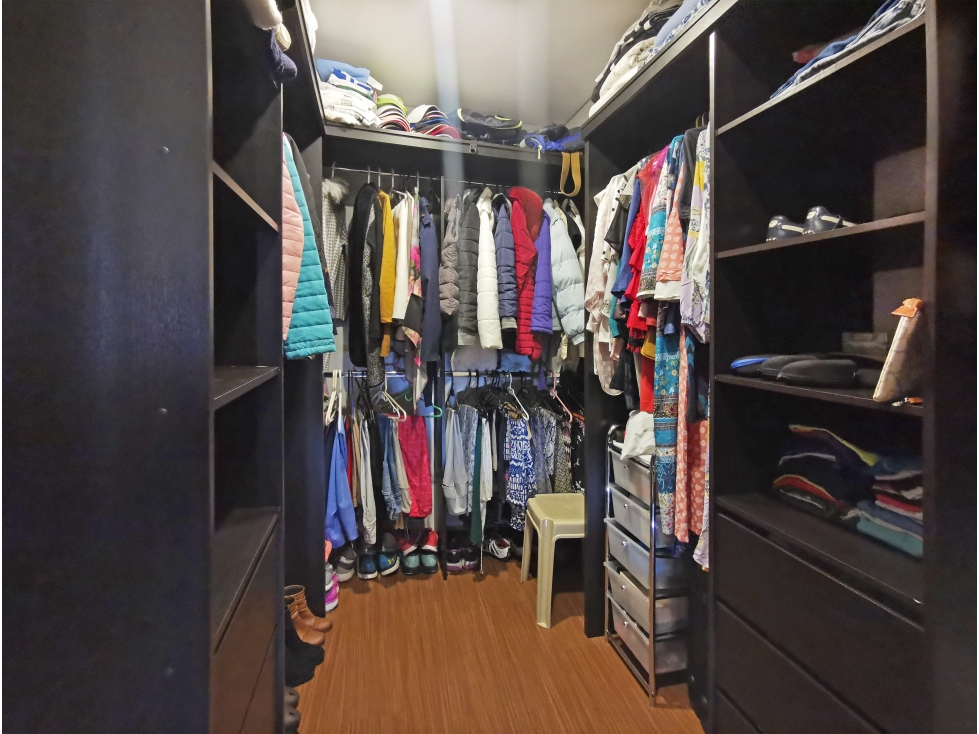 Apartamento en venta en El Chico, Bogotá · foto 5 de 11