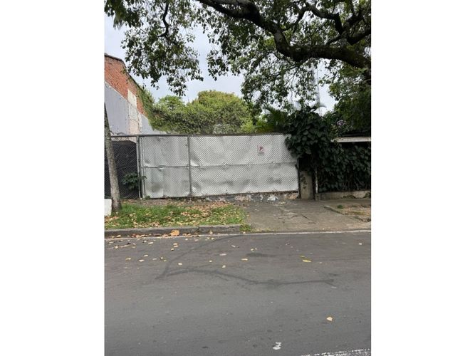 Lote en venta en San Fernando Viejo, Cali, 147 m² · foto 3 de 6