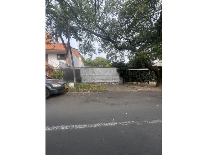 Lote en venta en San Fernando Viejo, Cali, 147 m² · foto 4 de 6