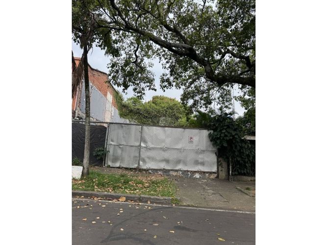 Lote en venta en San Fernando Viejo, Cali, 147 m² · foto 5 de 6