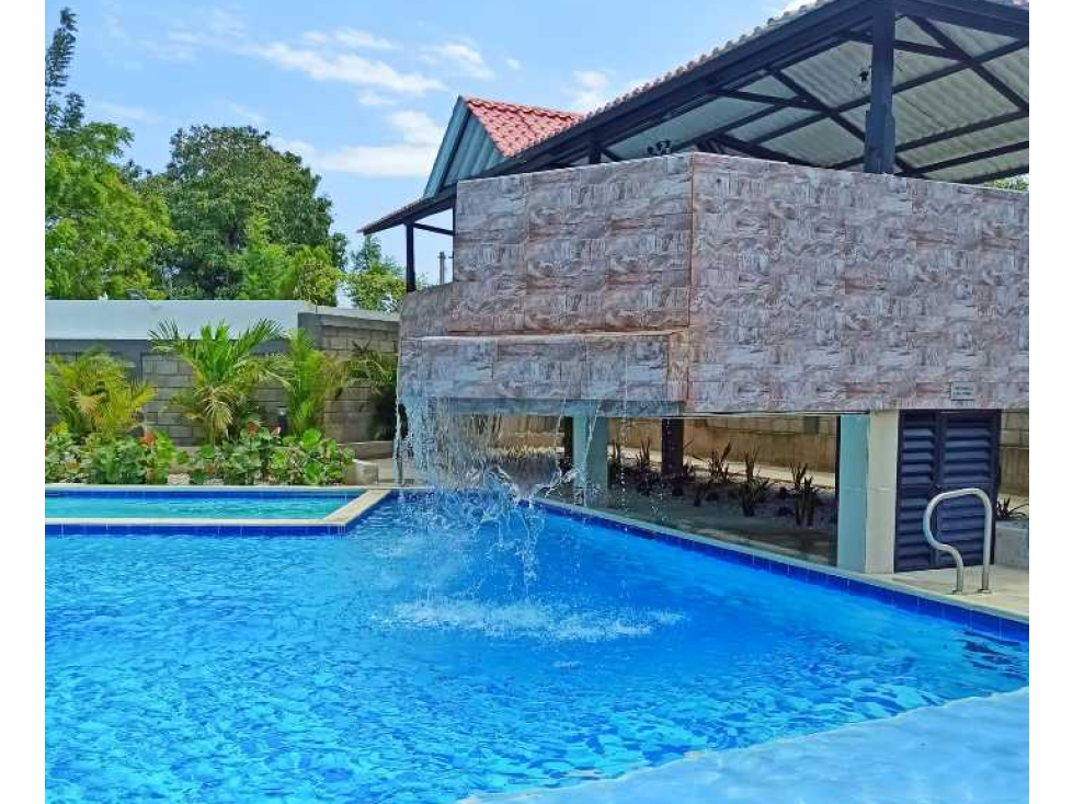 Apartamento en venta en Sierra Adentro, Santa Marta · foto 4 de 24
