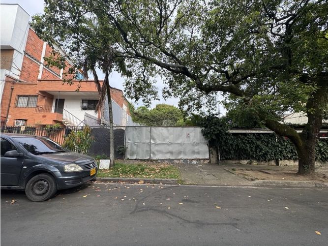 Lote en venta en San Fernando Viejo, Cali, 147 m² · foto 6 de 6