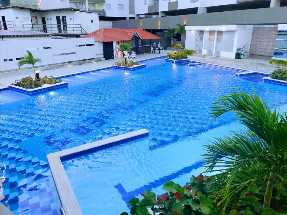 Apartamento en venta en Sierra Adentro, Santa Marta · foto 5 de 24