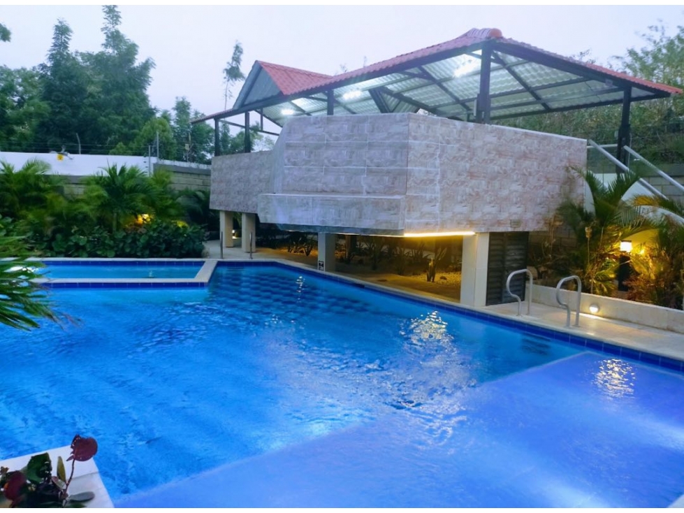 Apartamento en venta en Sierra Adentro, Santa Marta · foto 6 de 24