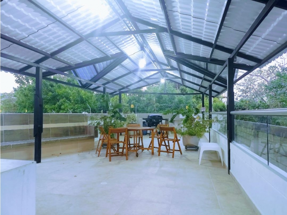 Apartamento en venta en Sierra Adentro, Santa Marta · foto 7 de 24