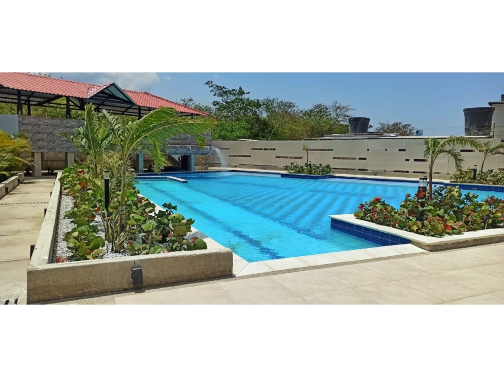 Apartamento en venta en Sierra Adentro, Santa Marta · foto 10 de 24