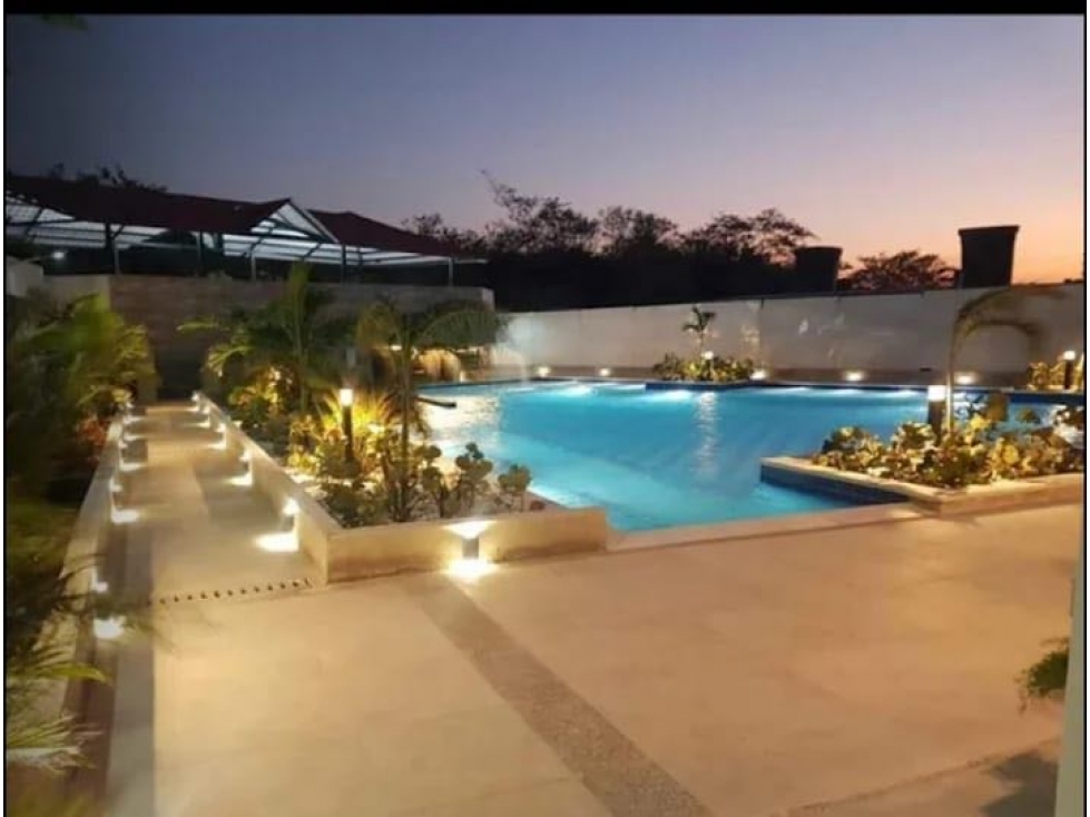 Apartamento en venta en Sierra Adentro, Santa Marta · foto 13 de 24