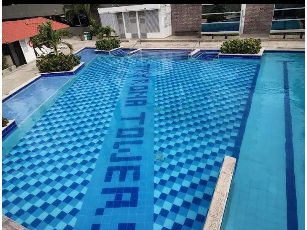 Apartamento en venta en Sierra Adentro, Santa Marta · foto 14 de 24