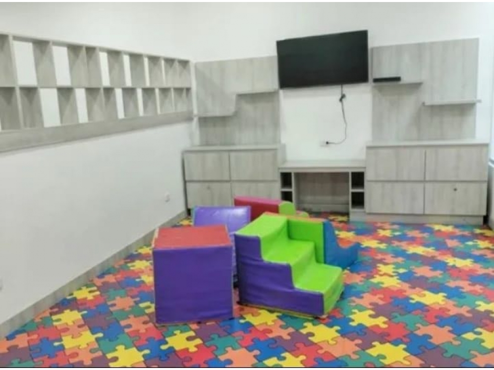 Apartamento en venta en Sierra Adentro, Santa Marta · foto 15 de 24