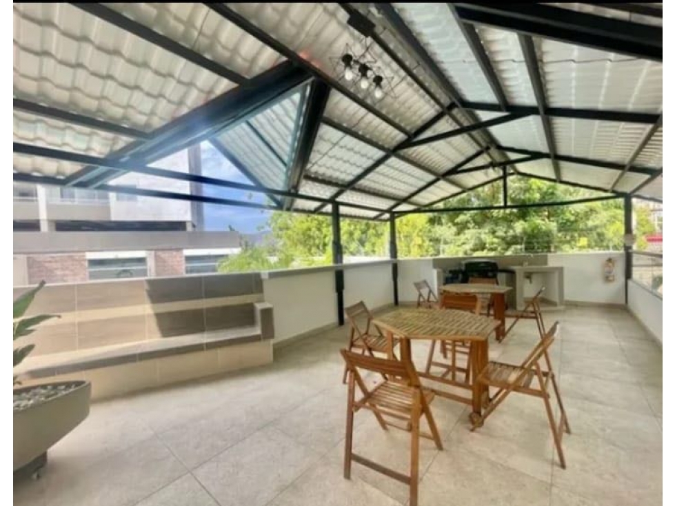 Apartamento en venta en Sierra Adentro, Santa Marta · foto 16 de 24