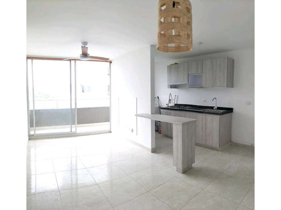 Apartamento en venta en Sierra Adentro, Santa Marta · foto 17 de 24