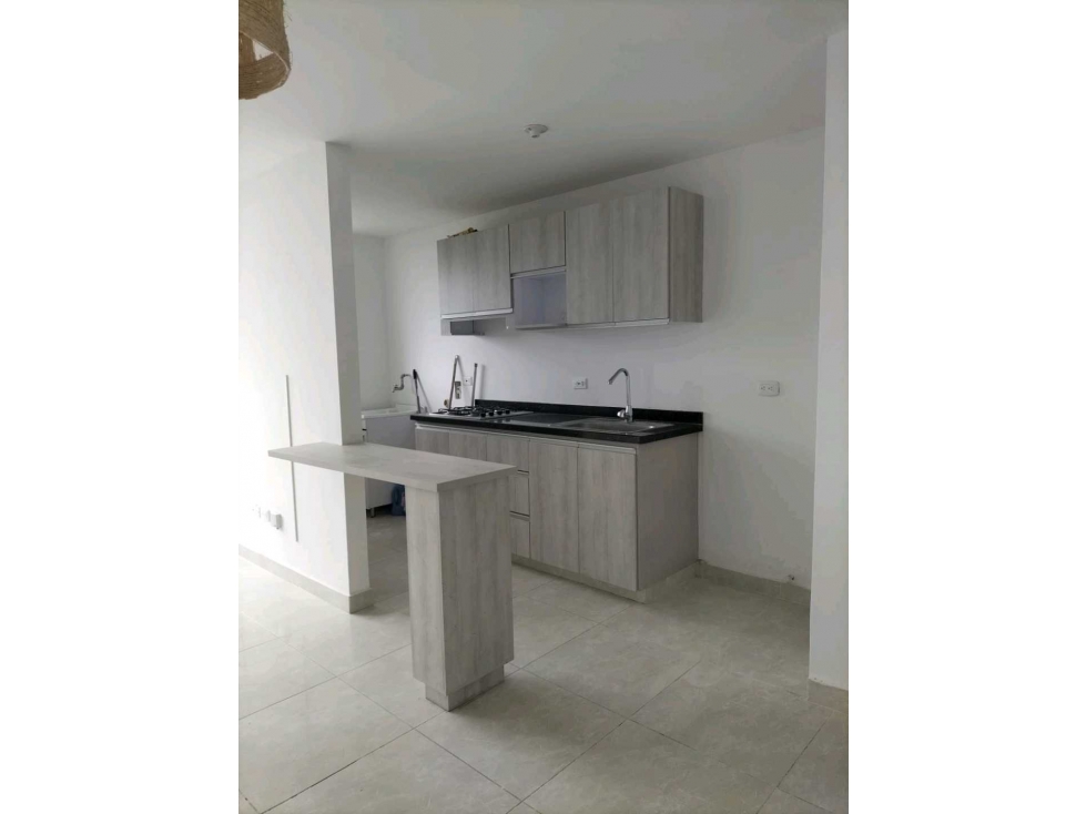 Apartamento en venta en Sierra Adentro, Santa Marta · foto 18 de 24