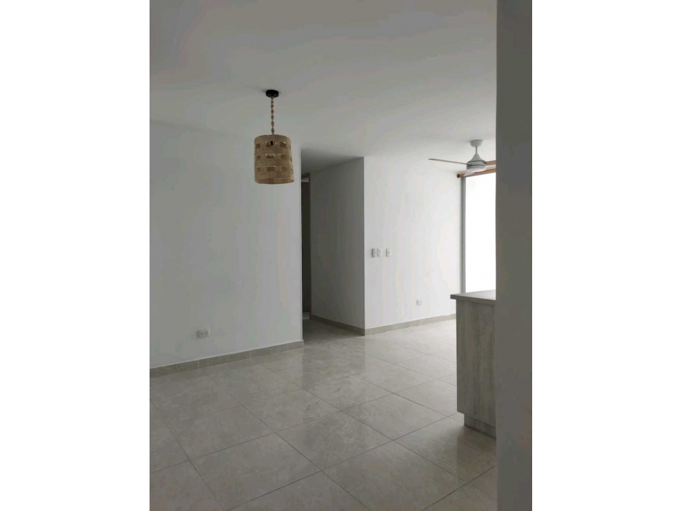 Apartamento en venta en Sierra Adentro, Santa Marta · foto 19 de 24