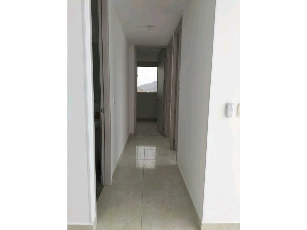 Apartamento en venta en Sierra Adentro, Santa Marta · foto 21 de 24