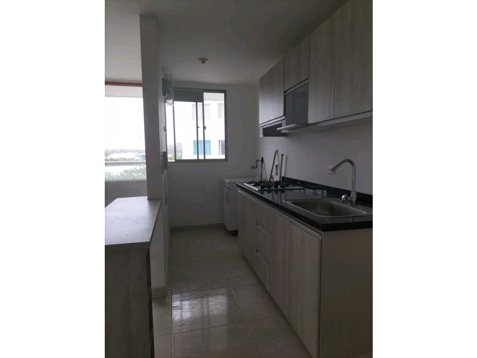 Apartamento en venta en Sierra Adentro, Santa Marta · foto 22 de 24