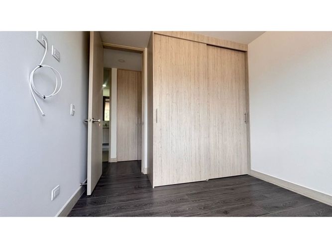 Apartamento de 3 alcobas en arriendo en La Doctora, Sabaneta, 90 m² · foto 6 de 14