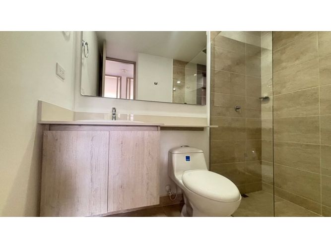 Apartamento de 3 alcobas en arriendo en La Doctora, Sabaneta, 90 m² · foto 12 de 14