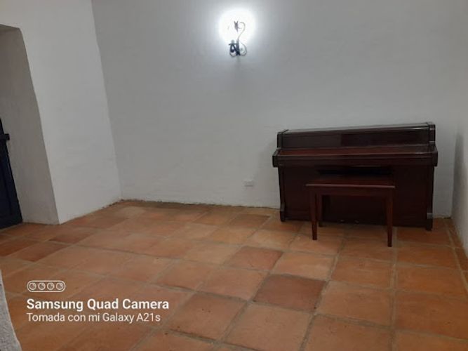 Casa de 2 alcobas en arriendo en Montana, Sopó, 130 m² · foto 2 de 5