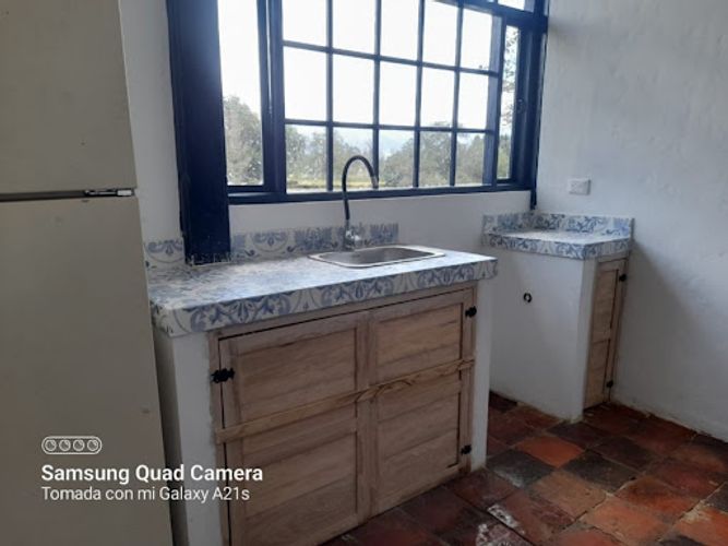 Casa de 2 alcobas en arriendo en Montana, Sopó, 130 m² · foto 4 de 5