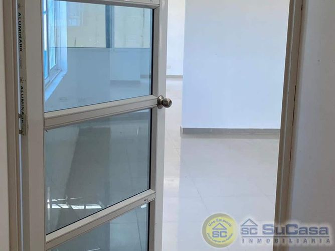 Bodega en arriendo en Mamonal, Cartagena, 1850 m² · foto 7 de 9
